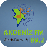 Akdeniz FM icon