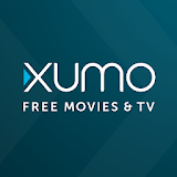 XUMO for Android TV: Free TV shows & Movies icon