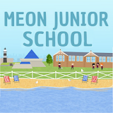 Meon Junior School icon