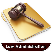 Top 20 Education Apps Like Law Administration - Best Alternatives
