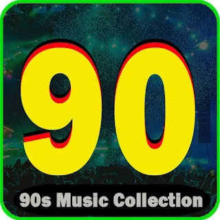 90 Music Radio