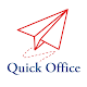 Quick Office Download on Windows