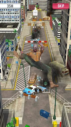 Ragdoll Shooter - Screenshot 3