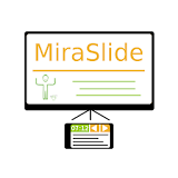 MiraSlide icon