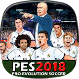 Guide For PES 2018 icon
