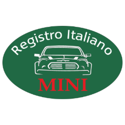Registro Italiano Mini logo