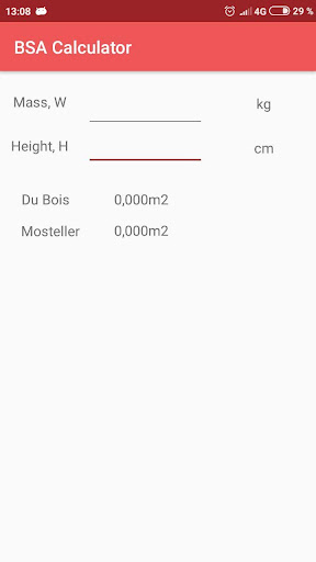 App-voorskou