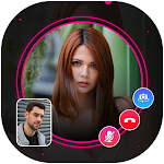 Cover Image of Télécharger LivChat Pro - Live Video chat with Strangers 1.0 APK