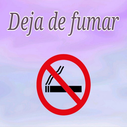Dejar de fumar - Hipnosis logo
