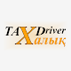 TAXI Халык Driver विंडोज़ पर डाउनलोड करें