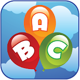 Alphabet Balloon Pop 2 icon