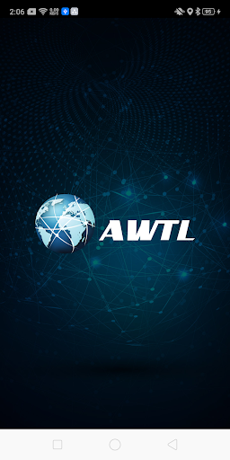 Android application AWTLTrack screenshort