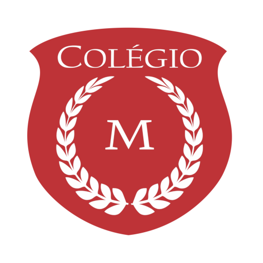 Colégio Madre Tereza logo