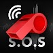 Whistle S.O.S: whistle sounds - Androidアプリ