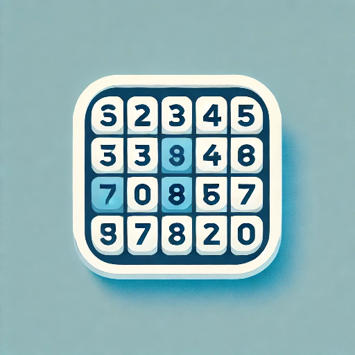 Sudoku Bilgesi Windows'ta İndir