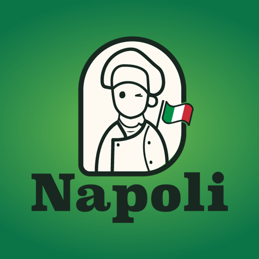 Napoli Pizzaria logo
