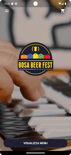 Bosa Beer Fest APP
