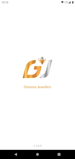 Android application Gharena Jewellers - Jewelry Sh screenshort