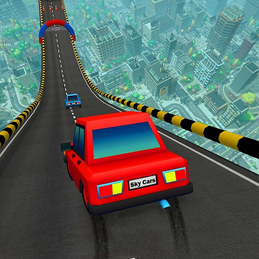 Buggy Kart Race 3D: Car Racing logo