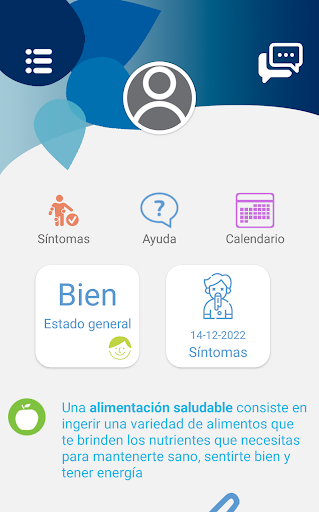 Emma Salud Screen 2