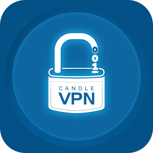 Candle VPN | فیلترشکن پرسرعت