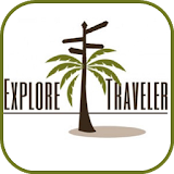 Travel Apps by ExploreTraveler icon