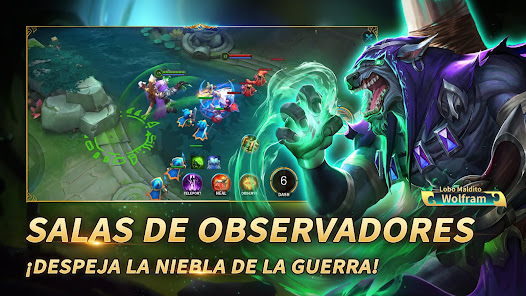 Captura de pantalla
