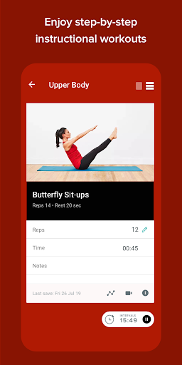 Elite Pro Virtual Coach