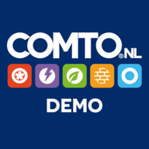 COMTO - Demo logo