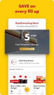 Shell APK for Android Download 4