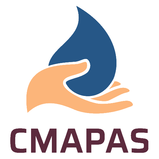 CMAPAS logo