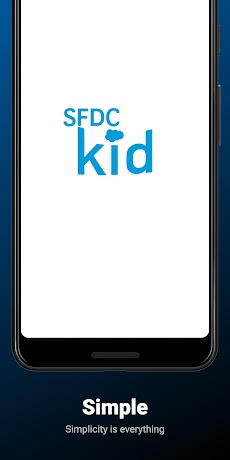 SFDC Kidのおすすめ画像1