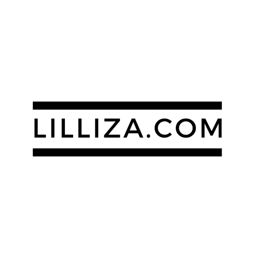 Liliza - AR Powered Ecommerce logo