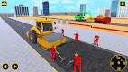 screenshot of Real Construction Simulation
