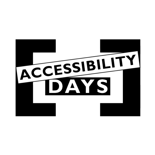 Accessibility Days App 1.1 Icon