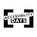 Accessibility Days App