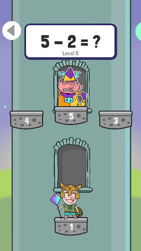 Crazy Maths Adventure - Age 7- 8 Year 3 Lite