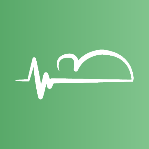 eHMS Beta logo