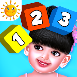 Icon image Preschool Learning Numbers 123