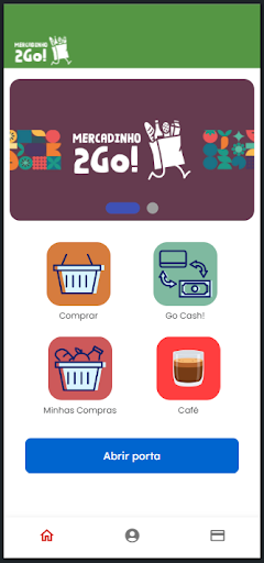 M2Go! Screen 2