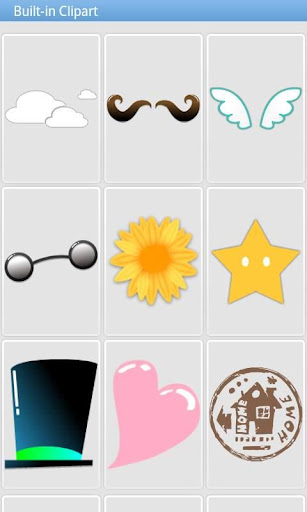 GO SMS Pro Theme Maker plug-in Screen 3