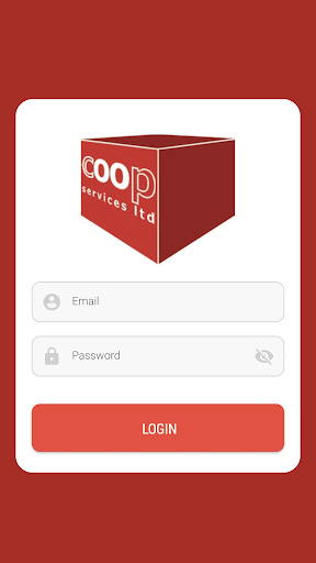 Maltacoop Loyalty Scheme Screen 3