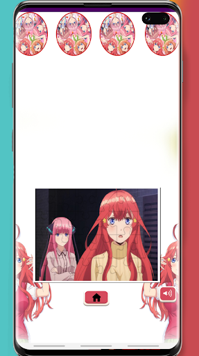 Quintuplets Puzzle Game