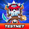 Hunters On-Chain TESTNET icon