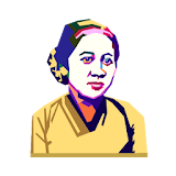 R.A. Kartini icon