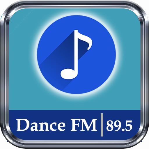 Dance FM Romania 89.5 Fm Online Radio Romania Live