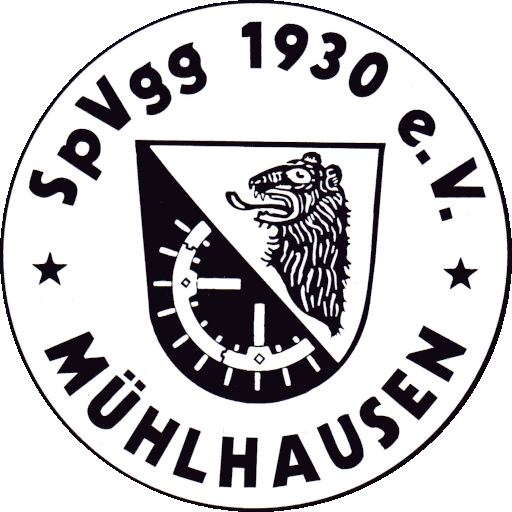 SpVgg Mühlhausen icon