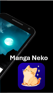 Manga Neko