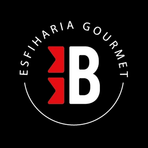 Brazucca Esfiharia logo