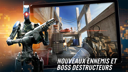 Télécharger Gratuit CONTRACT KILLER: SNIPER APK MOD (Astuce) screenshots 5